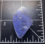 Pioneer Swirl Cabochon