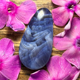 Pioneer Swirl Cabochon