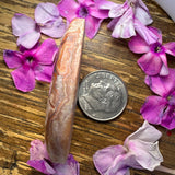 Large Marquette Agate Cabochon