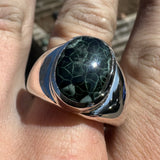 Greenstone Ring