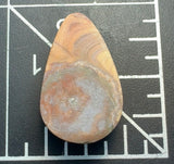 Keweenaw Agate Cabochon