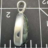 Chlorastrolite Pendant