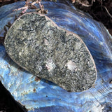 Biggest Copper Replacement Agate I’ve Found!!