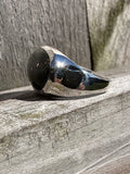 Epidote Copper Replacement Agate (spoken for)