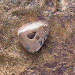 Copper Quartz Cabochon
