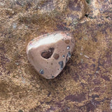 Copper Quartz Cabochon