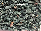 1lb over 1800 Keweenaw Chlorastrolite Greenstones