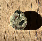 Copper Replacement Agate