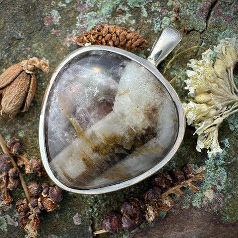 Custom Pendant