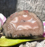 Copper Replacement Eye Agate