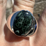 Greenstone Ring