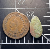 Old stock Isle Royale Greenstone Cabochon