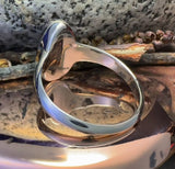 Chlorastrolite Greenstone Mesolite Ring