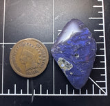 Pioneer Swirl Cabochon