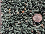 1lb over 1800 Keweenaw Chlorastrolite Greenstones