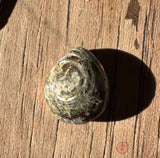 Copper Replacement Agate