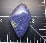 Pioneer Swirl Cabochon