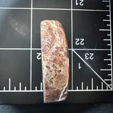 Marquette Agate Tube Agate