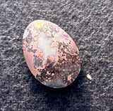 Copper Replacement Agate