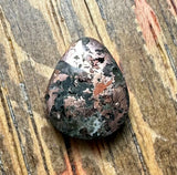 Copper Quartz Cabochon