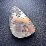 Large Copper Replacement Agate Cabochon