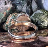 Chlorastrolite Greenstone