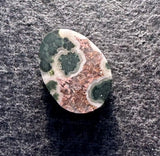 Copper Replacement Agate