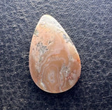 Copper Replacement Agate