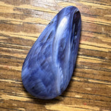 Pioneer Swirl Cabochon