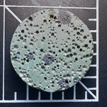 Pioneer Green Cabochon