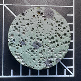 Pioneer Green Cabochon