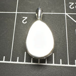 Chlorastrolite Pendant