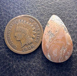 Copper Replacement Agate