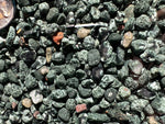 1lb over 1800 Keweenaw Chlorastrolite Greenstones