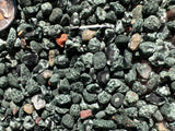1lb over 1800 Keweenaw Chlorastrolite Greenstones