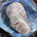 Biggest Copper Replacement Agate I’ve Found!!