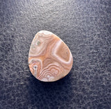 Keweenaw Eye Agate Cabochon