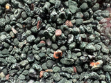 1lb over 1800 Keweenaw Chlorastrolite Greenstones