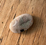 Copper Replacement Agate