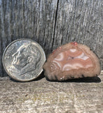 Copper Replacement Eye Agate