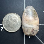 Copper Inclusion Agate