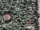 1lb over 1800 Keweenaw Chlorastrolite Greenstones