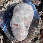 Biggest Copper Replacement Agate I’ve Found!!