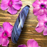 Pioneer Swirl Cabochon