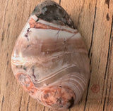 Keweenaw Agate