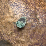 Chlorastrolite Greenstone Cabochon (island stone)