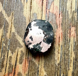 Copper Quartz Cabochon