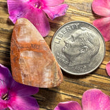 Marquette Tube Agate