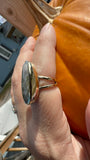 14k Custom Copper Replacement Ring