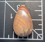 Keweenaw Agate Cabochon